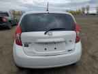 2015 NISSAN Versa Note