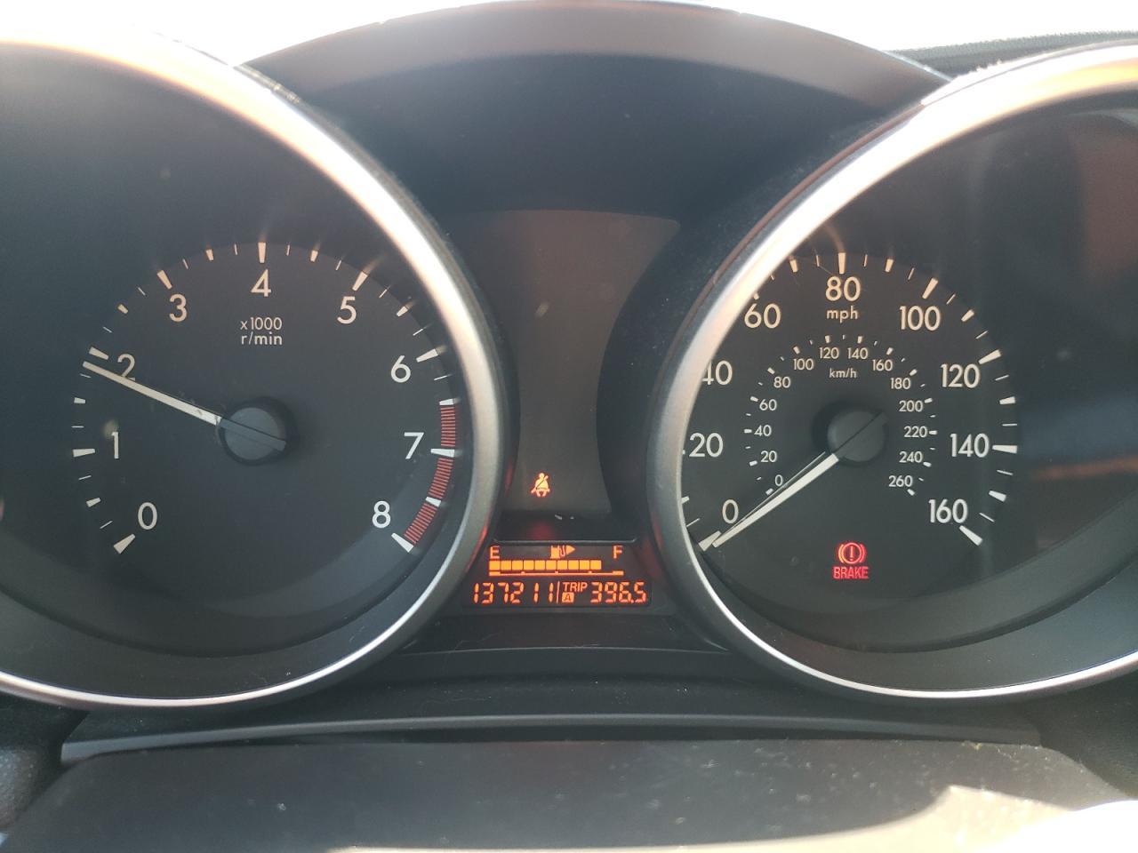 2010 MAZDA 3