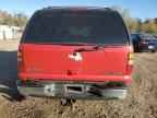 2002 CHEVROLET Tahoe