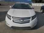 2014 CHEVROLET VOLT