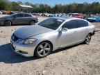 2006 LEXUS Gs 430