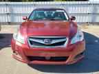 2011 SUBARU Legacy