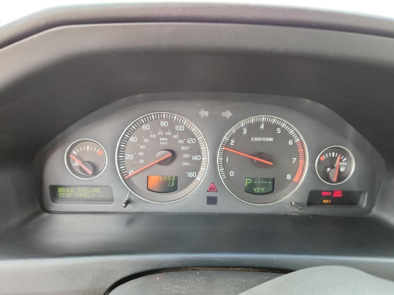 2004 VOLVO S60