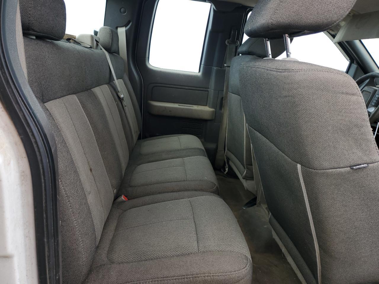 2009 FORD F-150