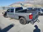 2017 GMC Sierra