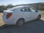 2015 CHEVROLET SONIC