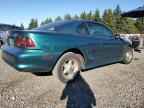 1996 FORD MUSTANG