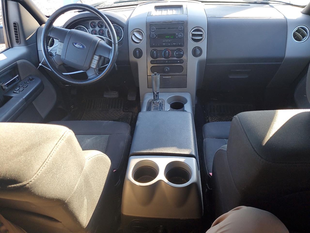 2004 FORD F-150