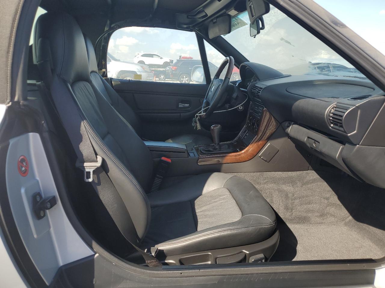 1997 BMW Z3