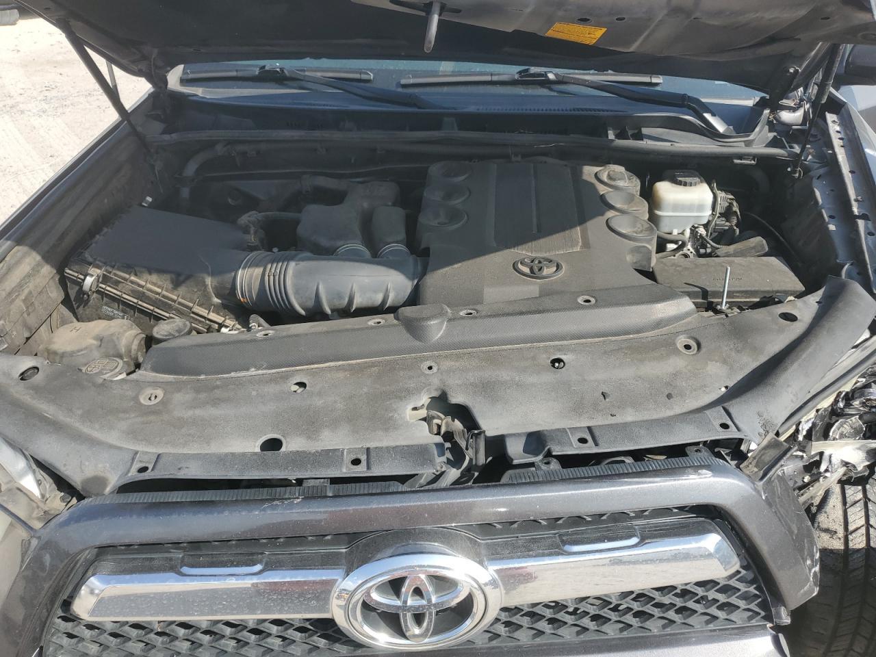 2013 TOYOTA 4Runner