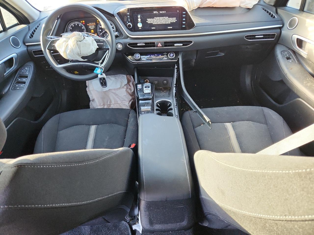 2023 HYUNDAI SONATA