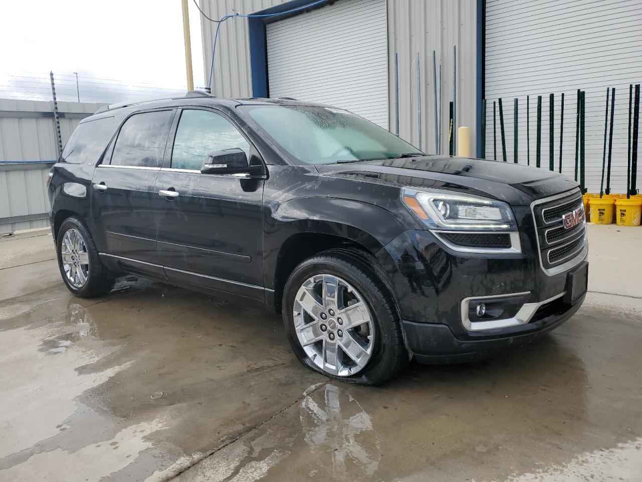 2017 GMC ACADIA