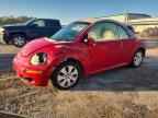 2009 VOLKSWAGEN Beetle