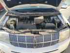 2007 LINCOLN MKX