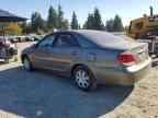 2006 TOYOTA CAMRY