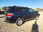 2012 TOYOTA HIGHLANDER