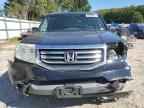 2013 HONDA PILOT