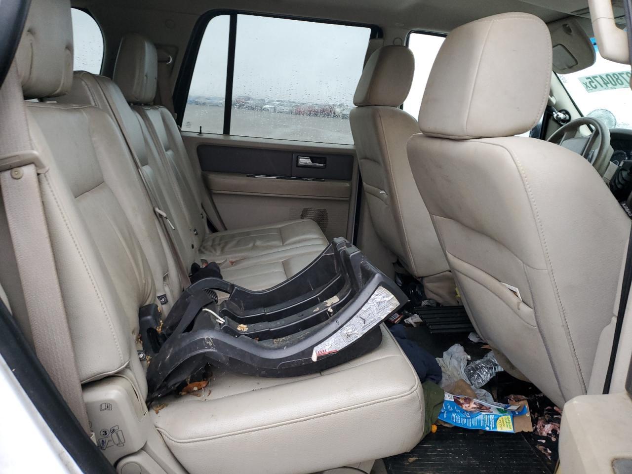 2007 FORD Expedition