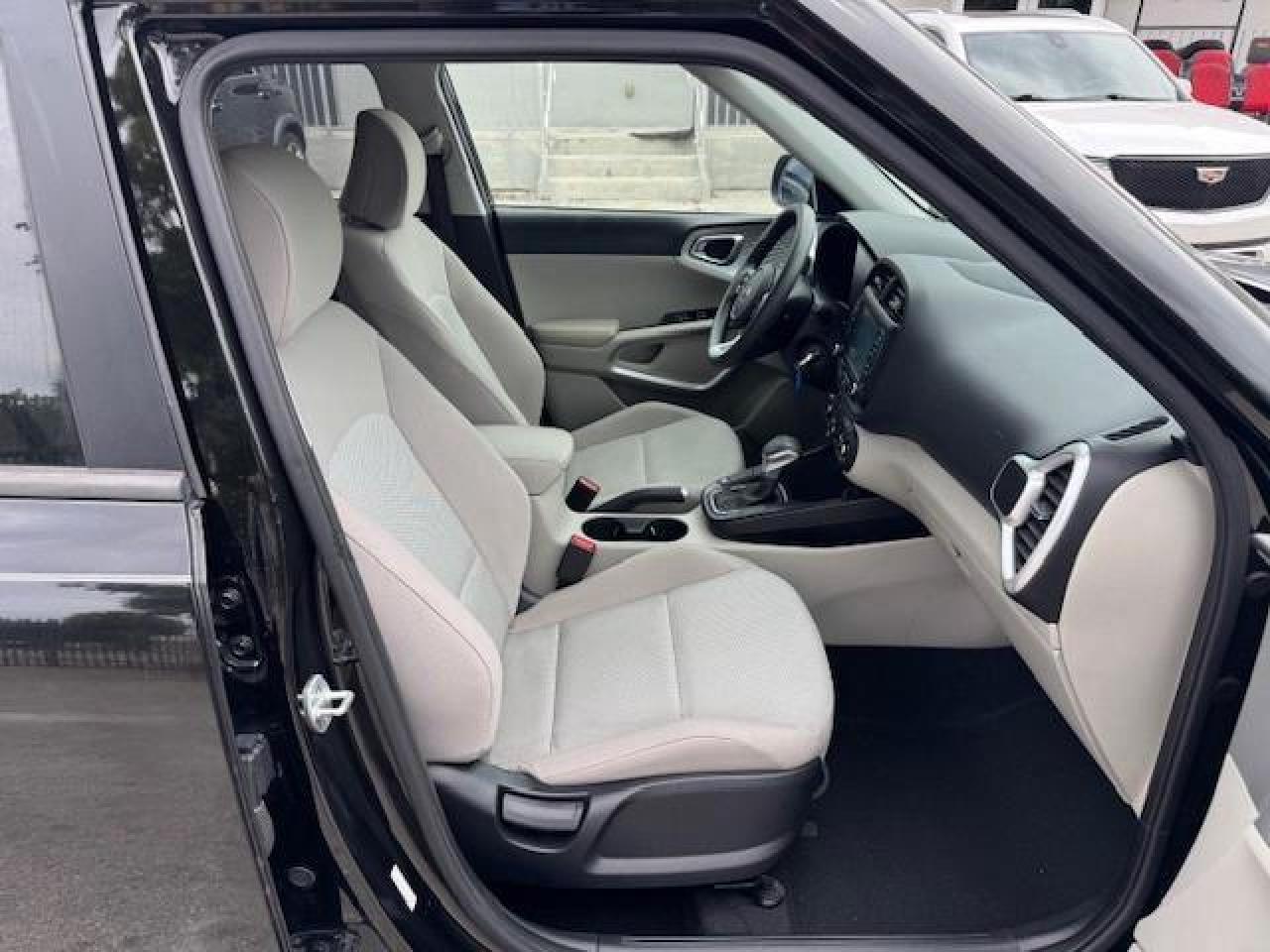2020 KIA SOUL