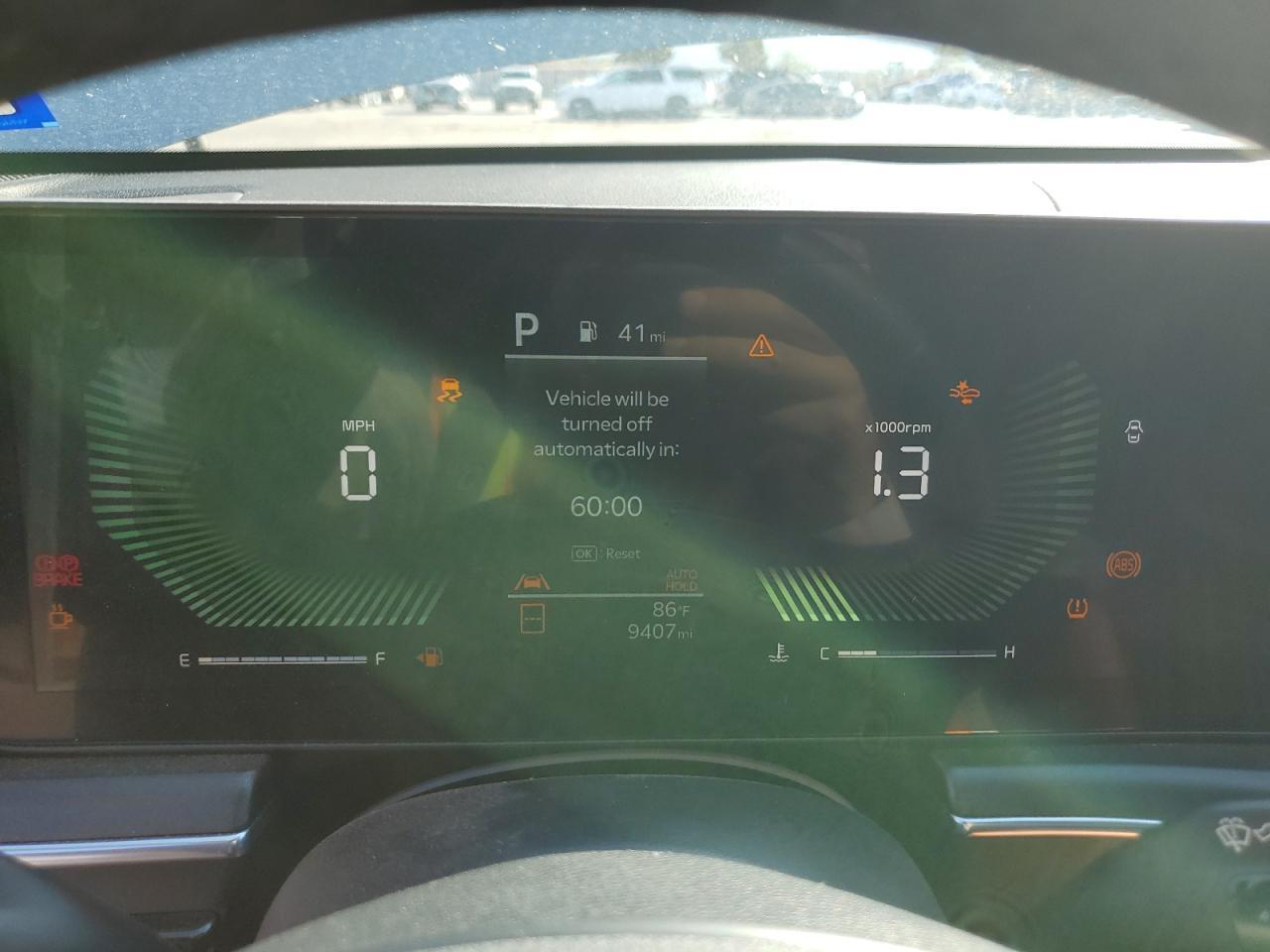2025 KIA K5