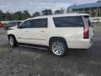2016 CADILLAC Escalade ESV