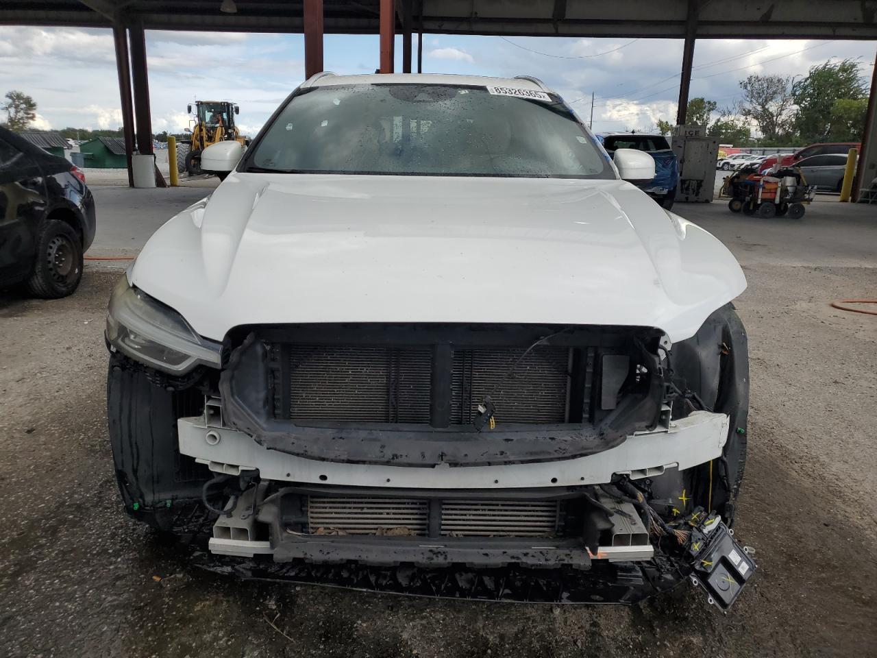 2019 VOLVO XC60
