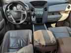 2011 HONDA PILOT