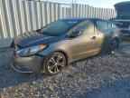 2014 KIA FORTE