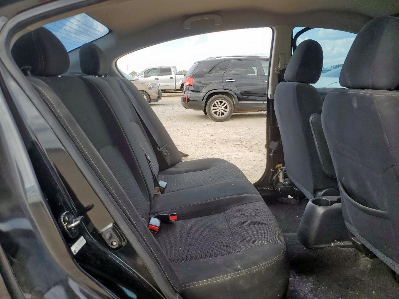 2019 NISSAN VERSA