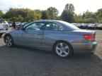 2007 BMW 3 SERIES