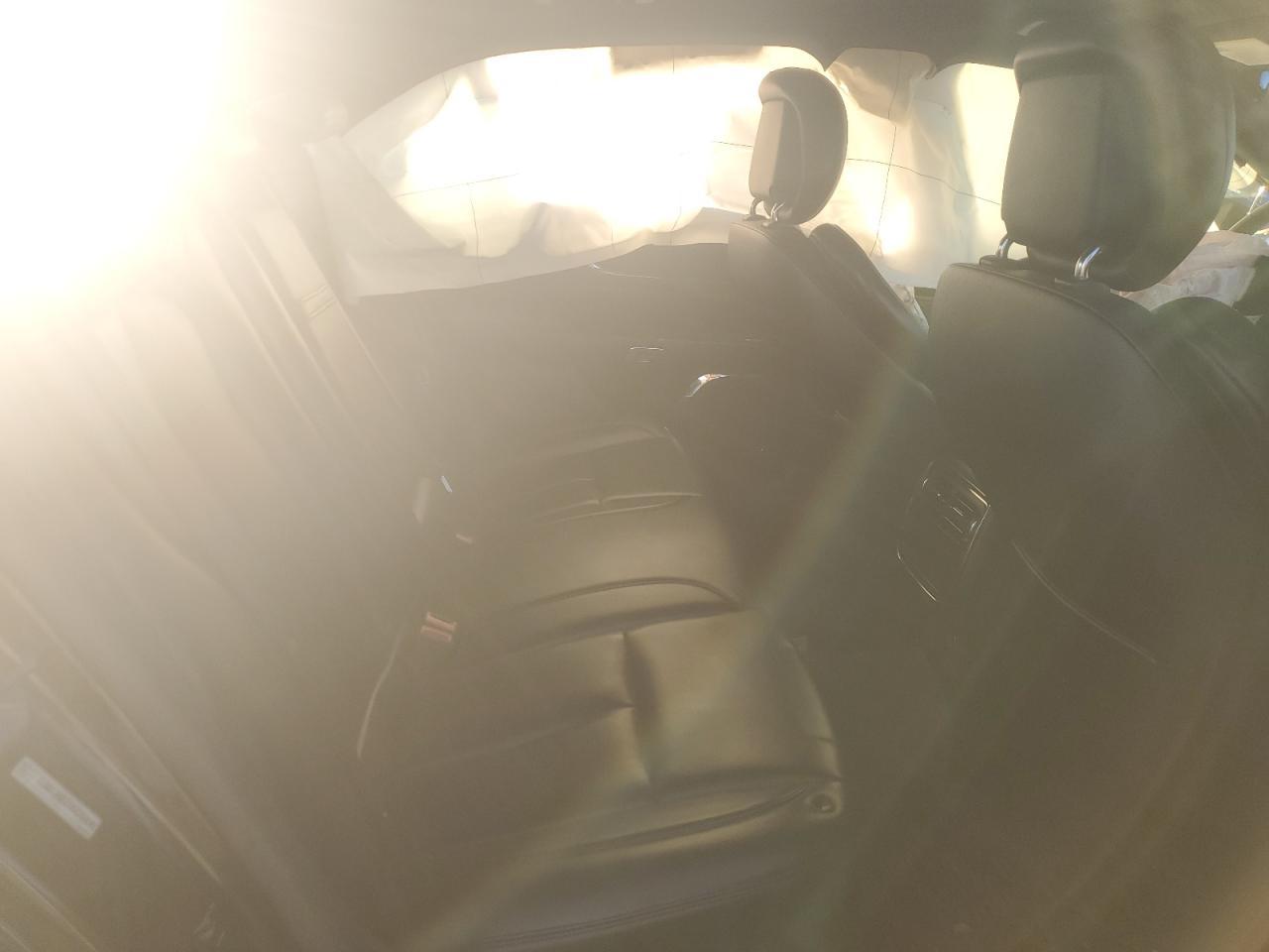 2017 LINCOLN Continental