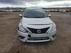 2017 NISSAN VERSA