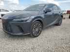 2024 LEXUS RX 350