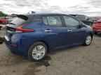 2020 NISSAN LEAF