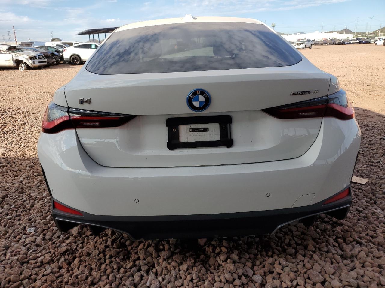 2025 BMW i4