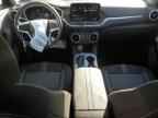 2025 CHEVROLET BLAZER