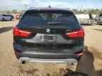 2017 BMW X1
