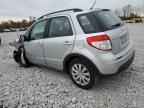 2010 SUZUKI SX4