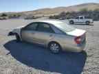 2003 TOYOTA CAMRY
