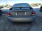 2000 NISSAN SENTRA
