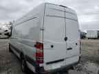 2016 MERCEDES-BENZ Sprinter
