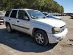 2004 CHEVROLET Trailblazer