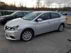 2016 NISSAN SENTRA