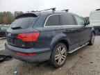 2009 AUDI Q7