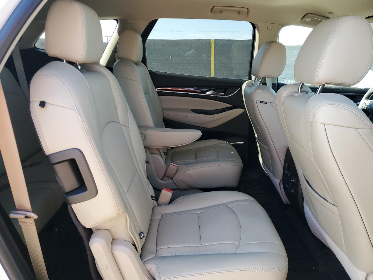 2019 BUICK ENCLAVE