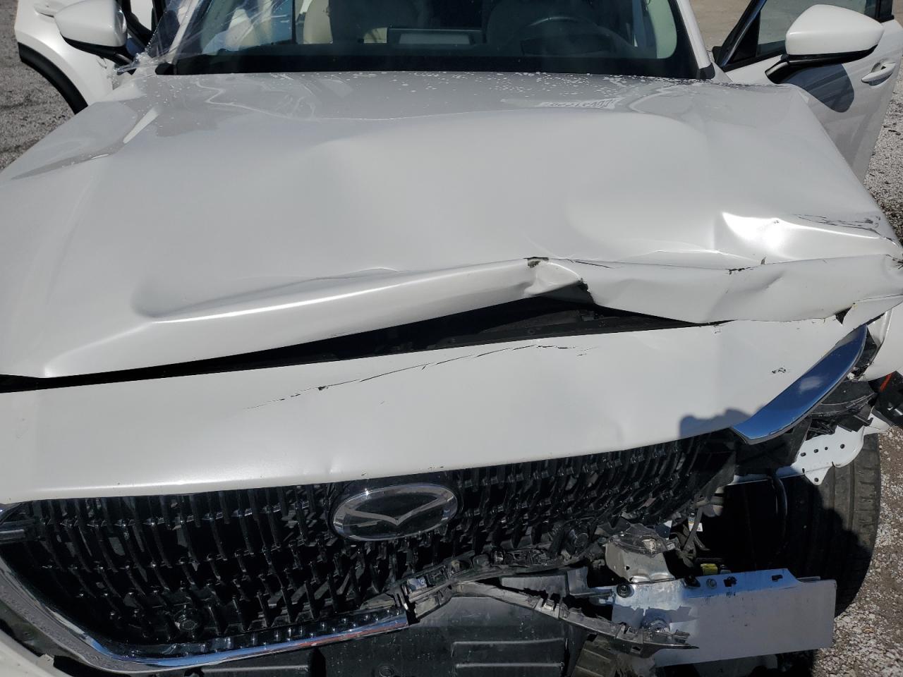 2024 MAZDA CX-90