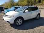 2012 NISSAN MURANO