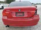 2009 BMW 3 SERIES
