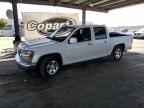 2010 GMC CANYON