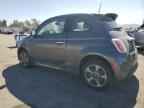 2019 FIAT 500